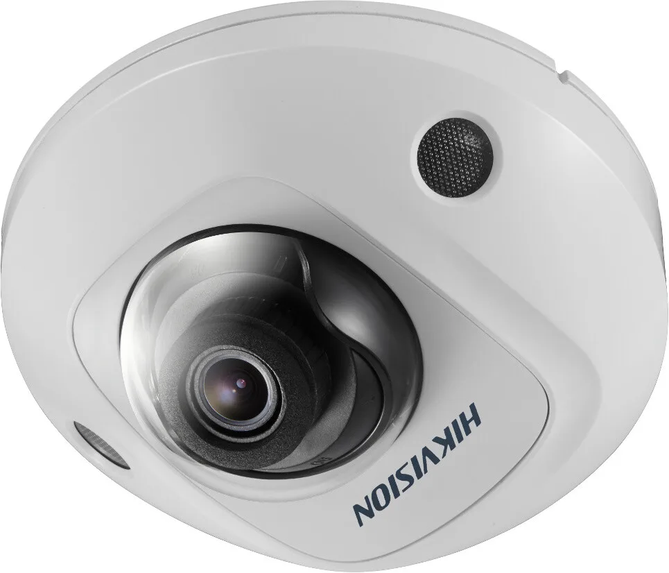 IP камера DS-2CD2523G2-LIS2U