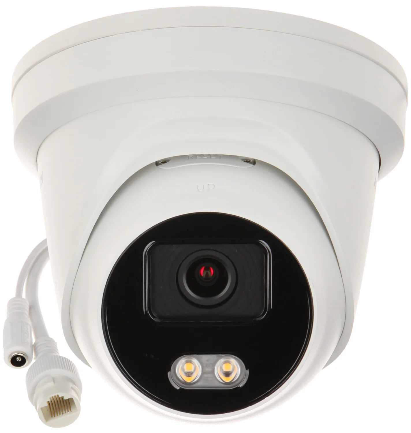 IP камера DS-2CD2327G2-LU-C