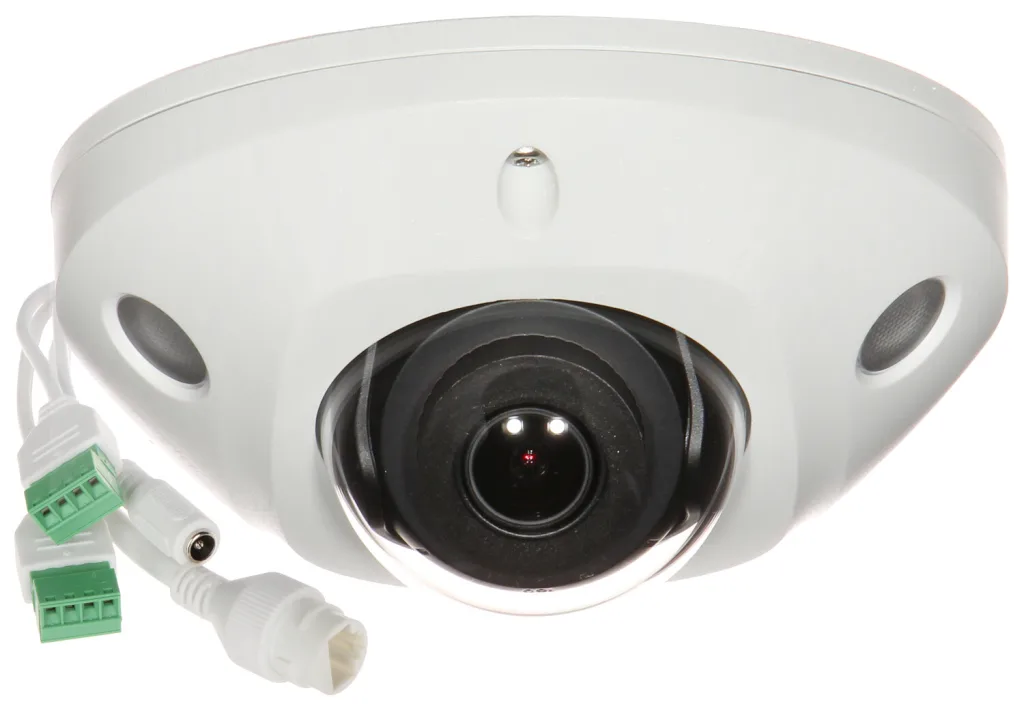 IP камера DS-2CD2543G2-LIS2U