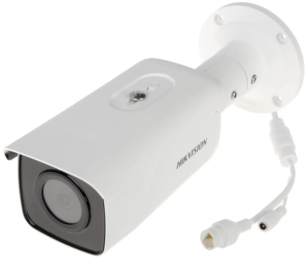 IP камера DS-2CD2T46G2-ISU-SL