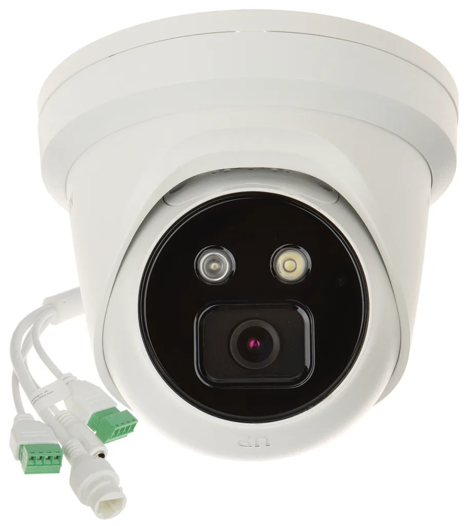 IP камера DS-2CD2346G2H-IS2U-SL