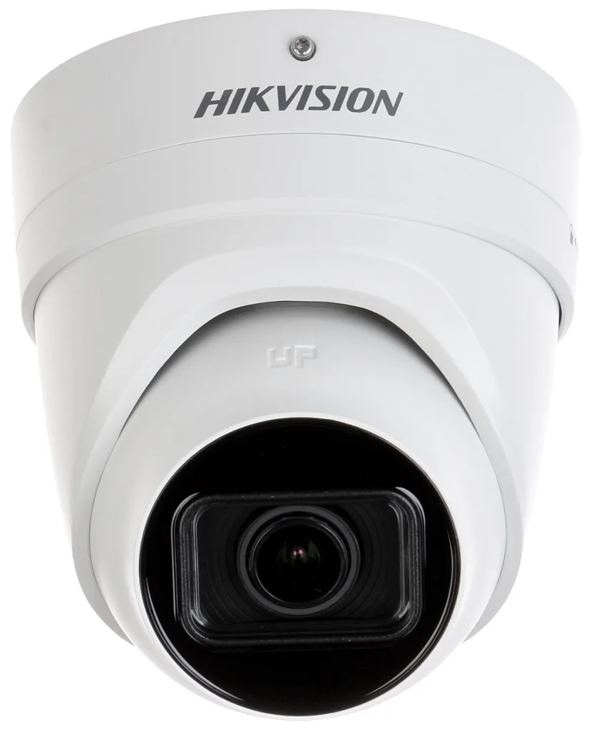 IP камера DS-2CD2H63G2-LIZS2U