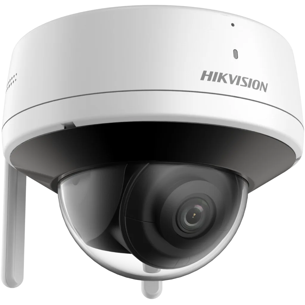WI-FI IP камера DS-2CV2141G2-IDW-W