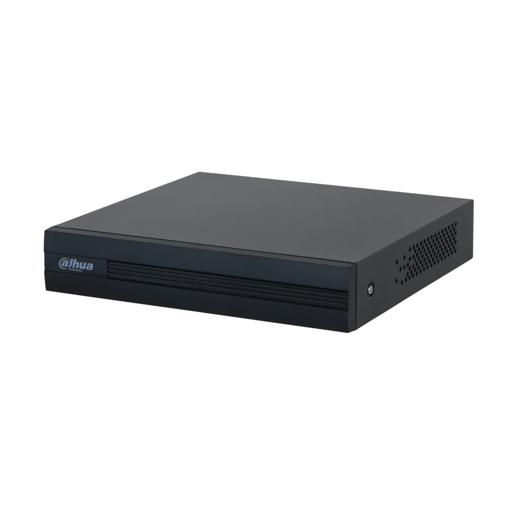 HD CVI видеорекордер XVR1B04-I-T