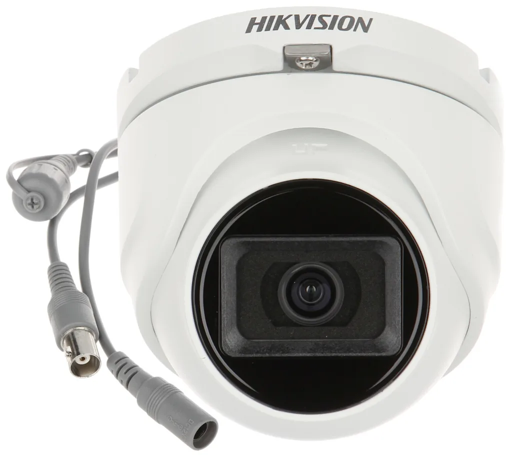 HD TVI камера DS-2CE76D0T-ITMF
