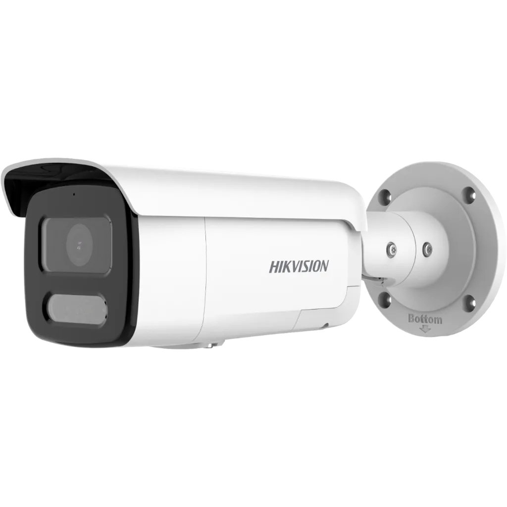IP камера DS-2CD2663G2-LIZS2U