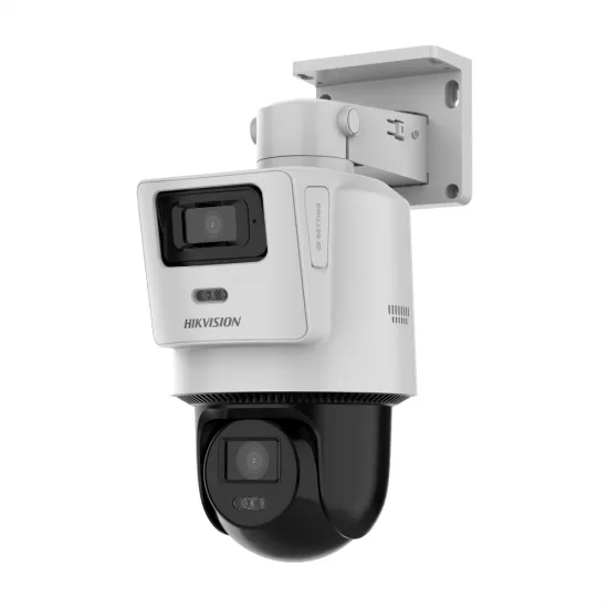 Управляема IP камера DS-2SE2C400MWG-E-14
