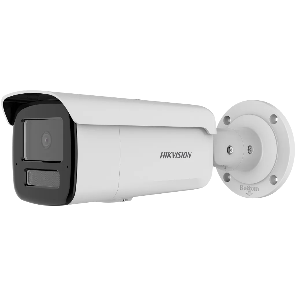 IP камера DS-2CD2T83G2-4LI