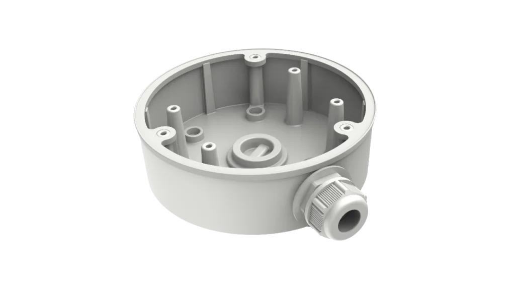 Монтажна основа HIKVISION DS-1280ZJ-PT6