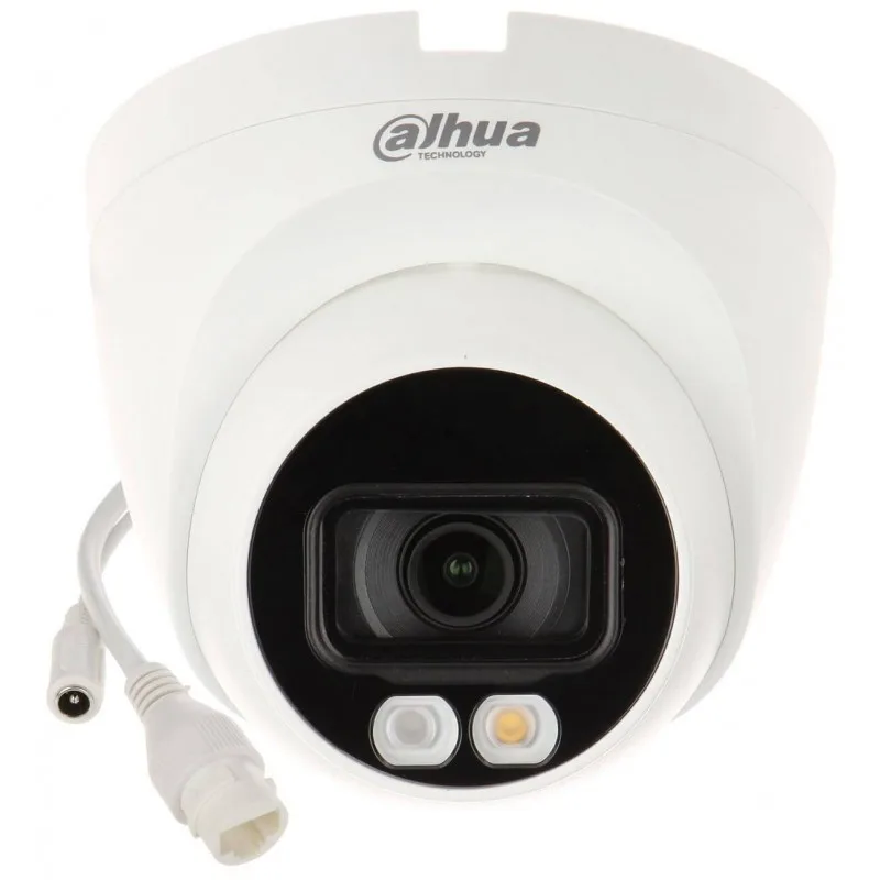 IP камера IPC-HDW1239V-A-IL-0280B