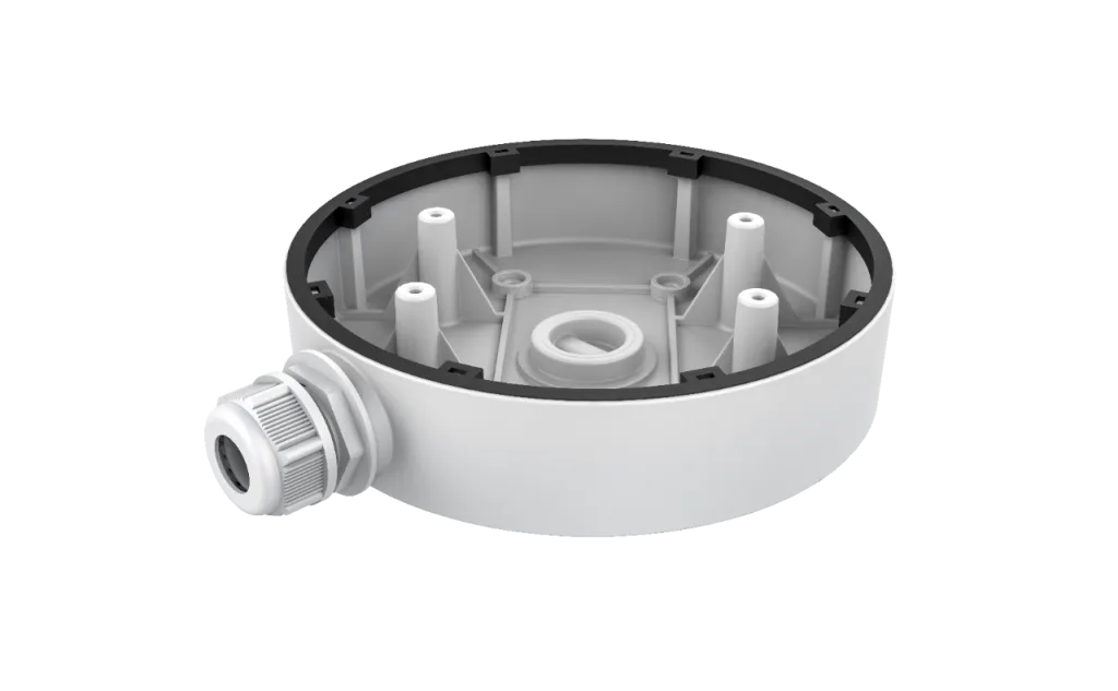 Монтажна основа HIKVISION - DS-1280ZJ-DM55