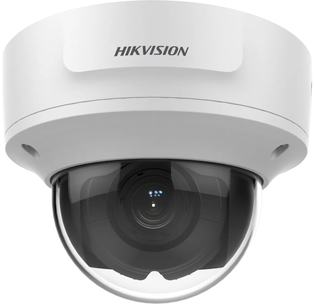 IP камера DS-2CD3721G2-IZS