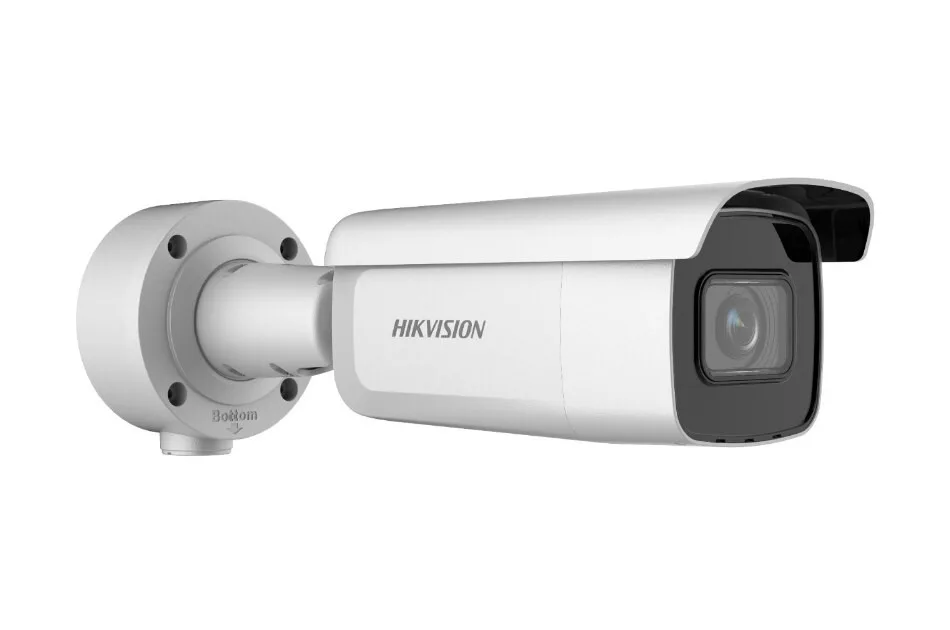 IP камера DS-2CD2646G2-IZS