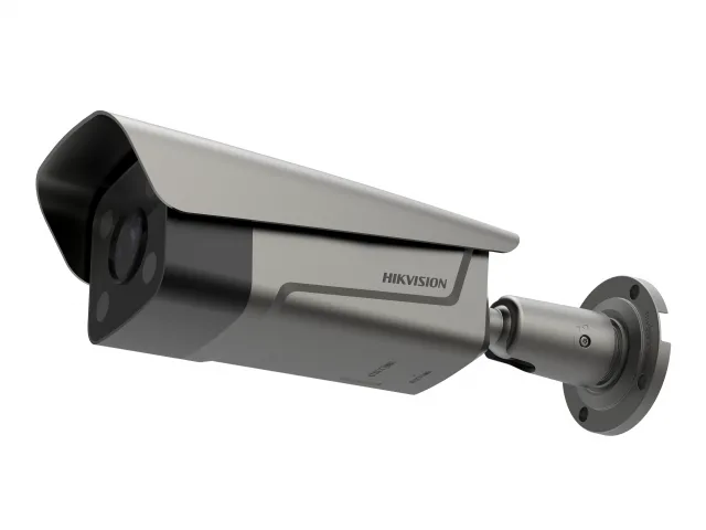 LPR IP камера DS-TCG406-E-S-12V-Poe-2812