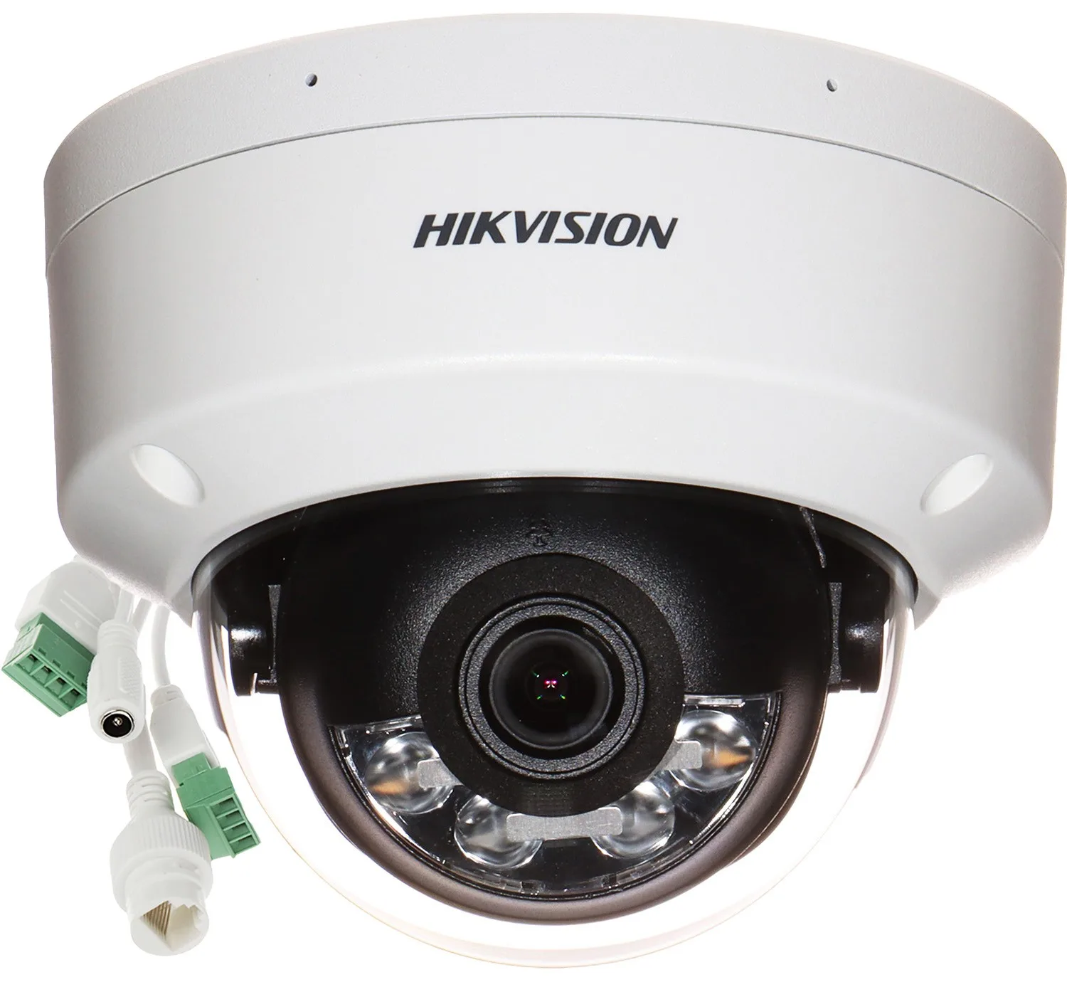 IP камера DS-2CD2123G2-LIS2U