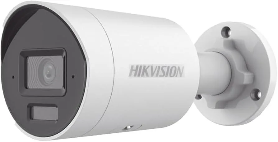IP камера DS-2CD2043G2-LI2U