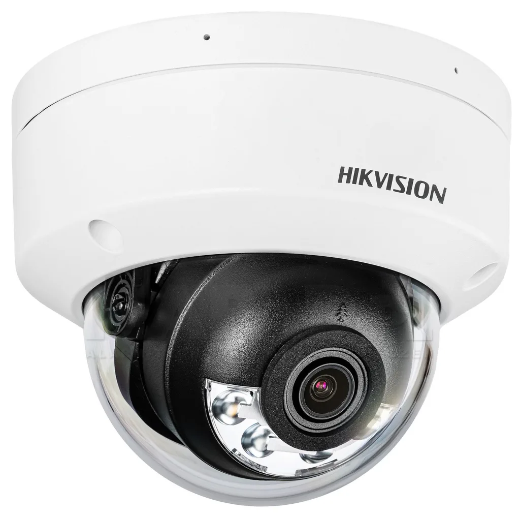 IP камера DS-2CD2143G2-LIS2U
