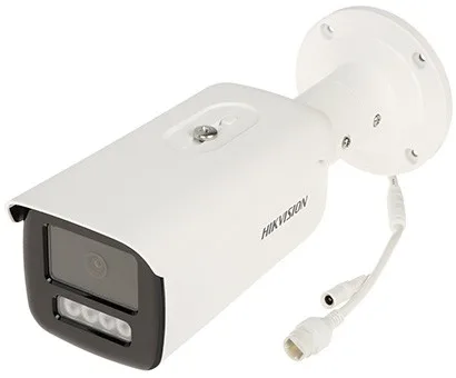 IP камера DS-2CD2T43G2-4LI