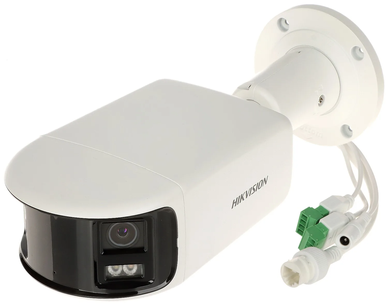 Панорамна IP камера DS-2CD2T46G2P-ISU-SL-C