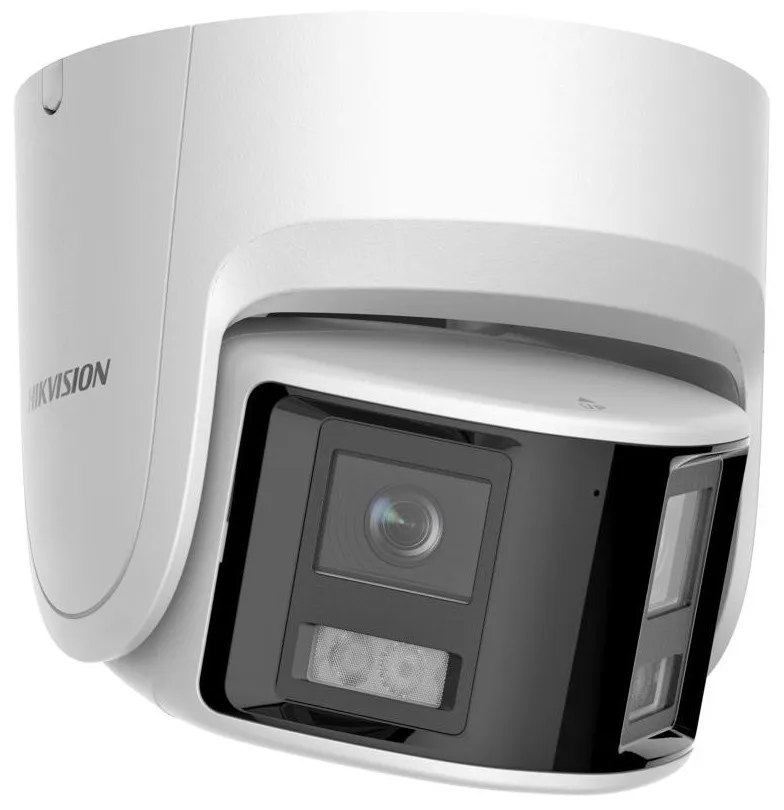 Панорамна IP камера DS-2CD2346G2P-ISU-SL