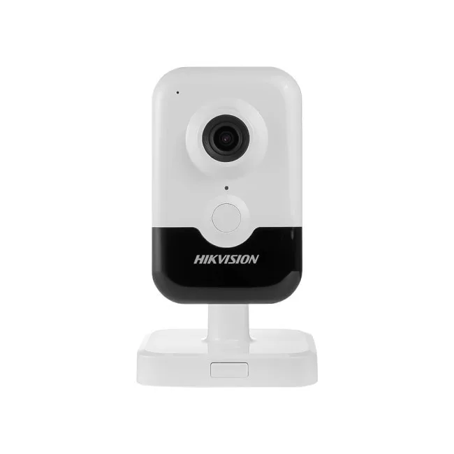 WI-FI IP камера DS-2CD2443G2-IW-W