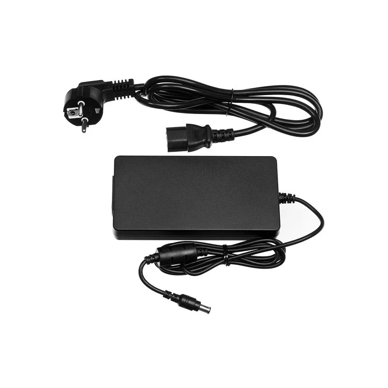 10 портов мрежов комутатор управляем с 8 PoE CS4010-8ET-110 - Image 2