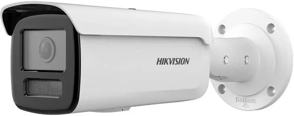 IP камера DS-2CD2T23G2-4LI