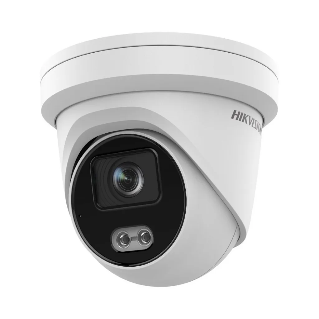 IP камера DS-2CD2367G3-LI2UY