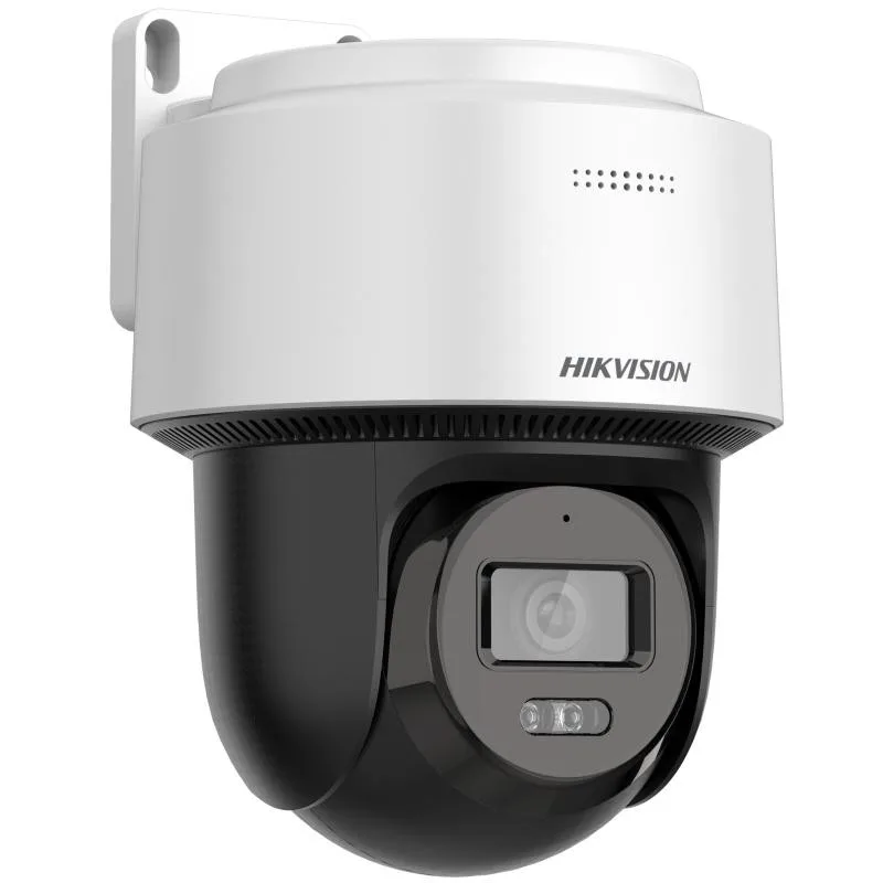WI-FI управляема IP камера DS-2DE2C400IWG-W-W