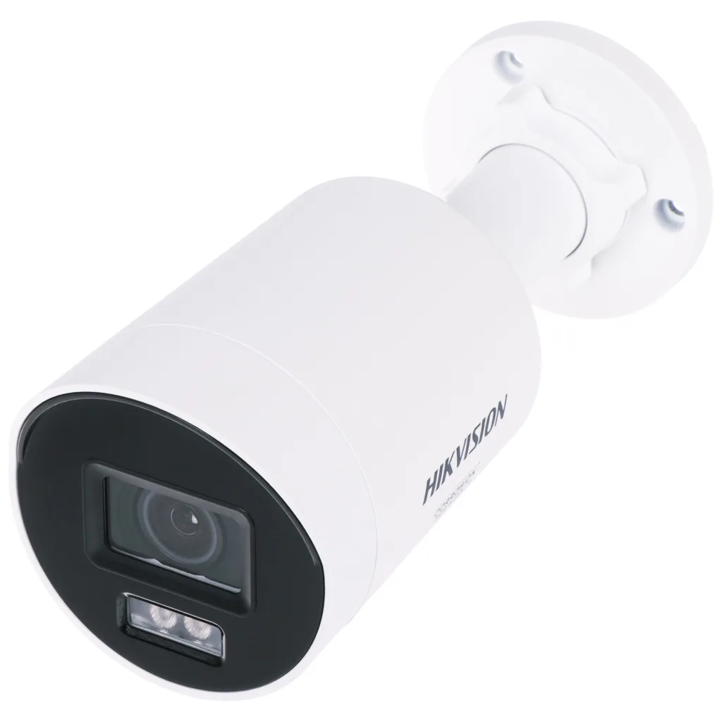IP камера DS-2CD2047G3-LI2UY