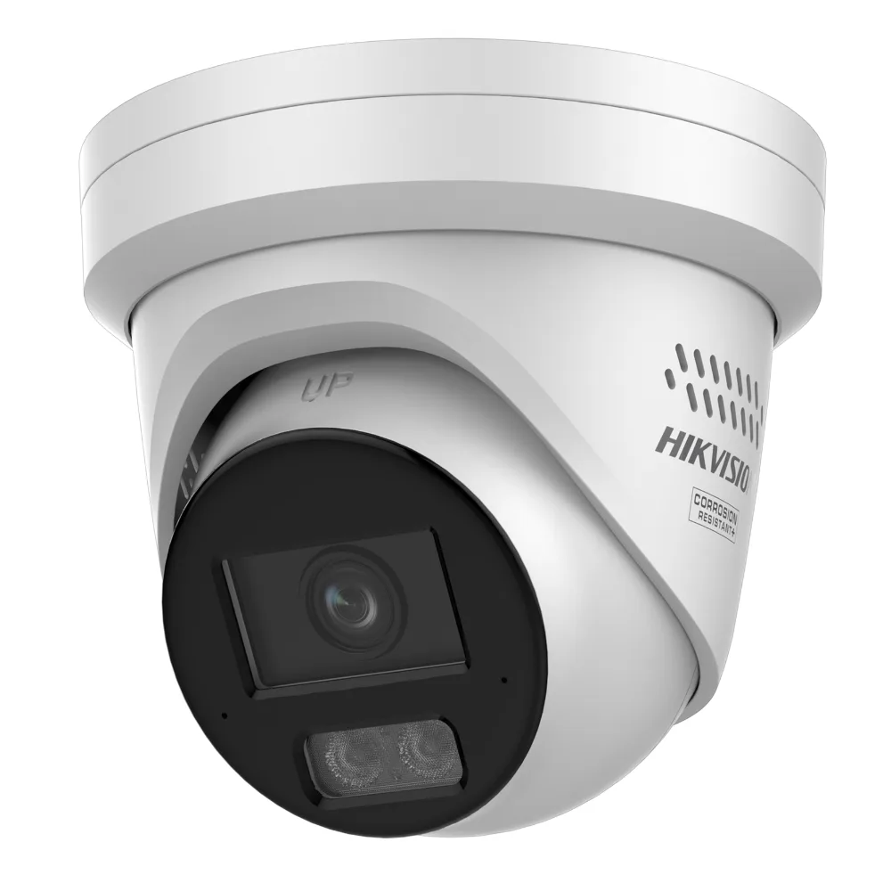 IP камера DS-2CD2347G3-LIS2UY-SL