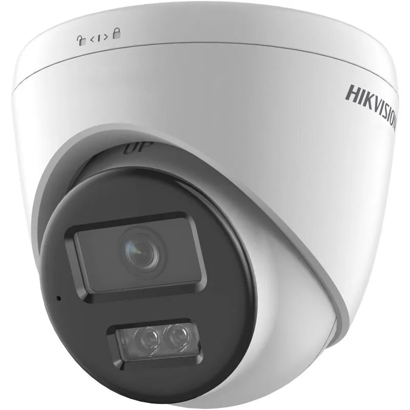 IP камера DS-2CD1383G2-LIUF