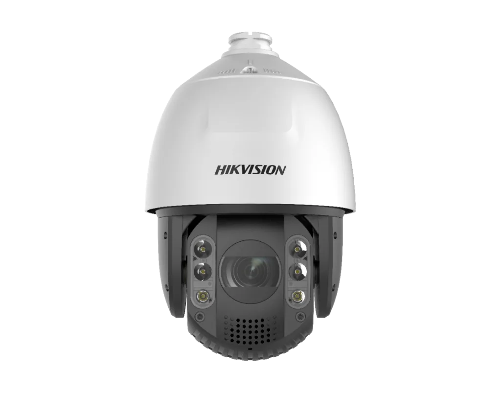 IP PTZ камера DS-2DE7A432IWG1-E