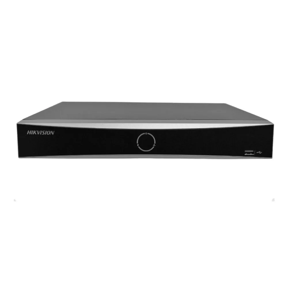 NVR рекордер DS-7616NXI-K1