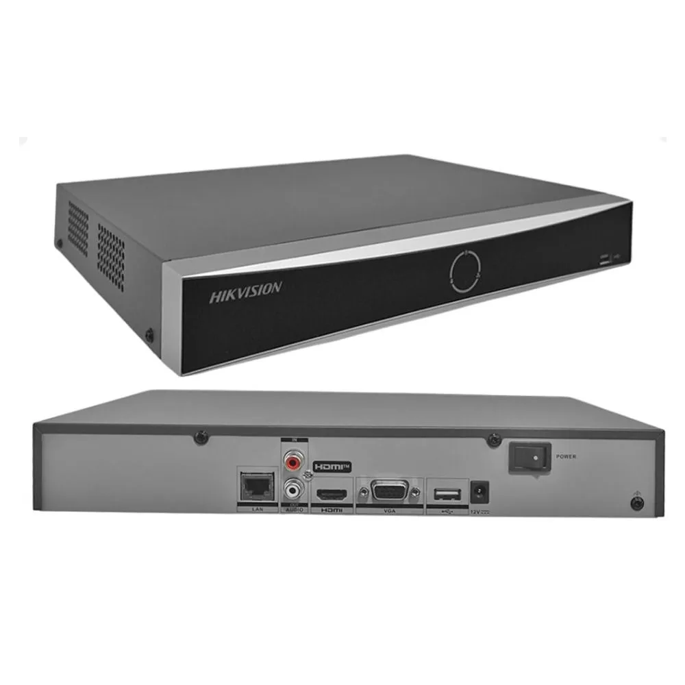 NVR рекордер DS-7616NXI-K1 - Image 2