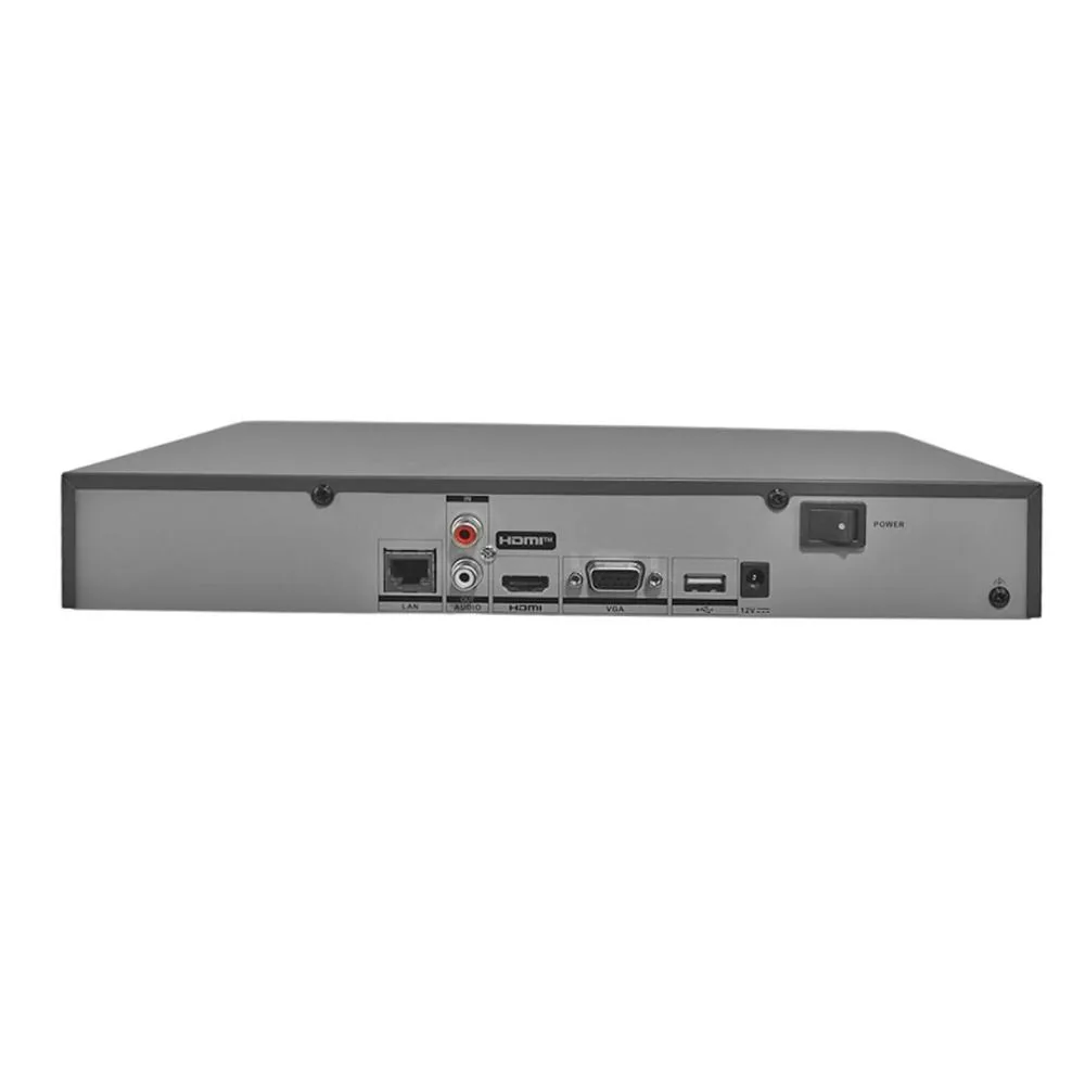 NVR рекордер DS-7616NXI-K1 - Image 3