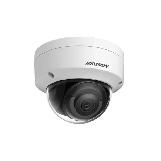 IP камера DS-2CD3121G2-ISF