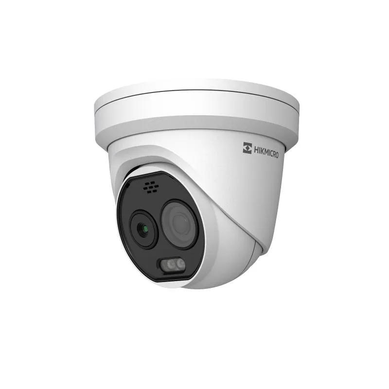 Термовизионна IP камера HM-TD1218-2-3-7-G0-T1A