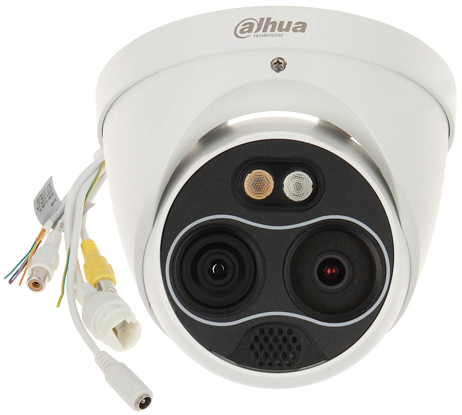 Термовизионна IP камера TPC-DF1241-B2F2-DW