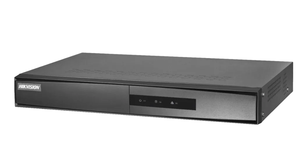 NVR рекордер DS-7108NI-Q1-8P-M-D