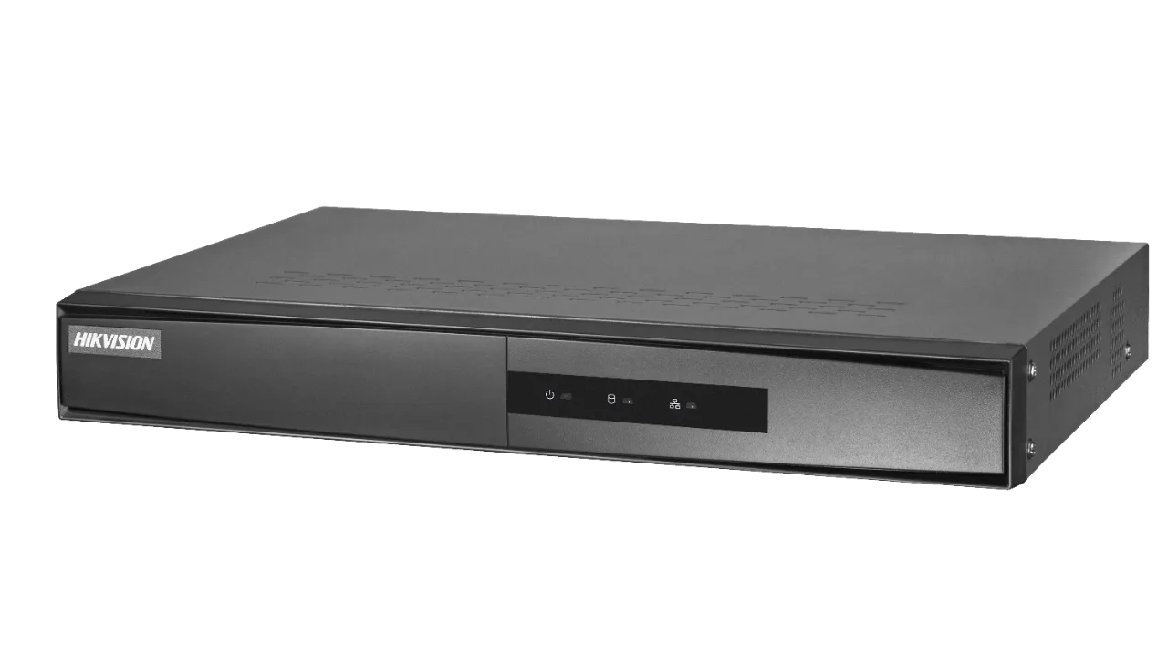 NVR рекордер DS-7108NI-Q1-M-D