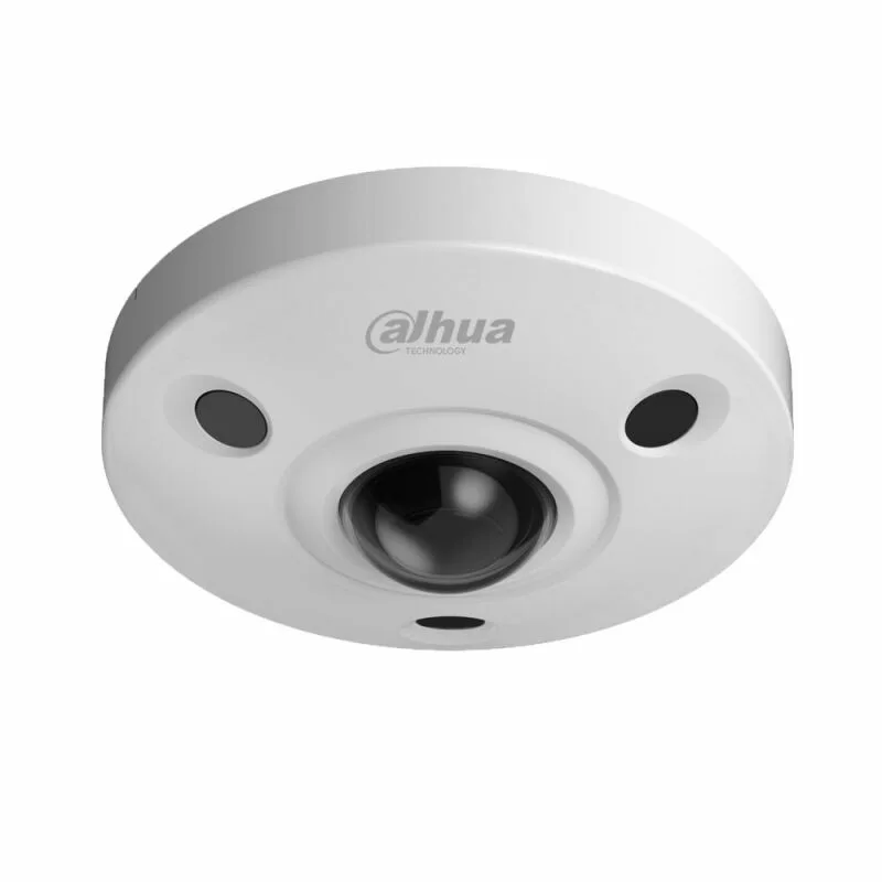 Fish-Eye IP камера IPC-EBW81230