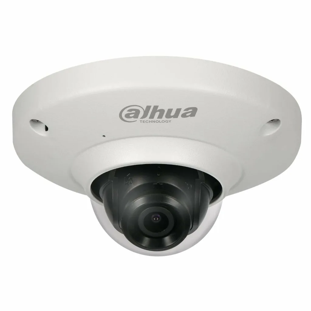 Fish-Eye IP камера IPC-EB5541-AS