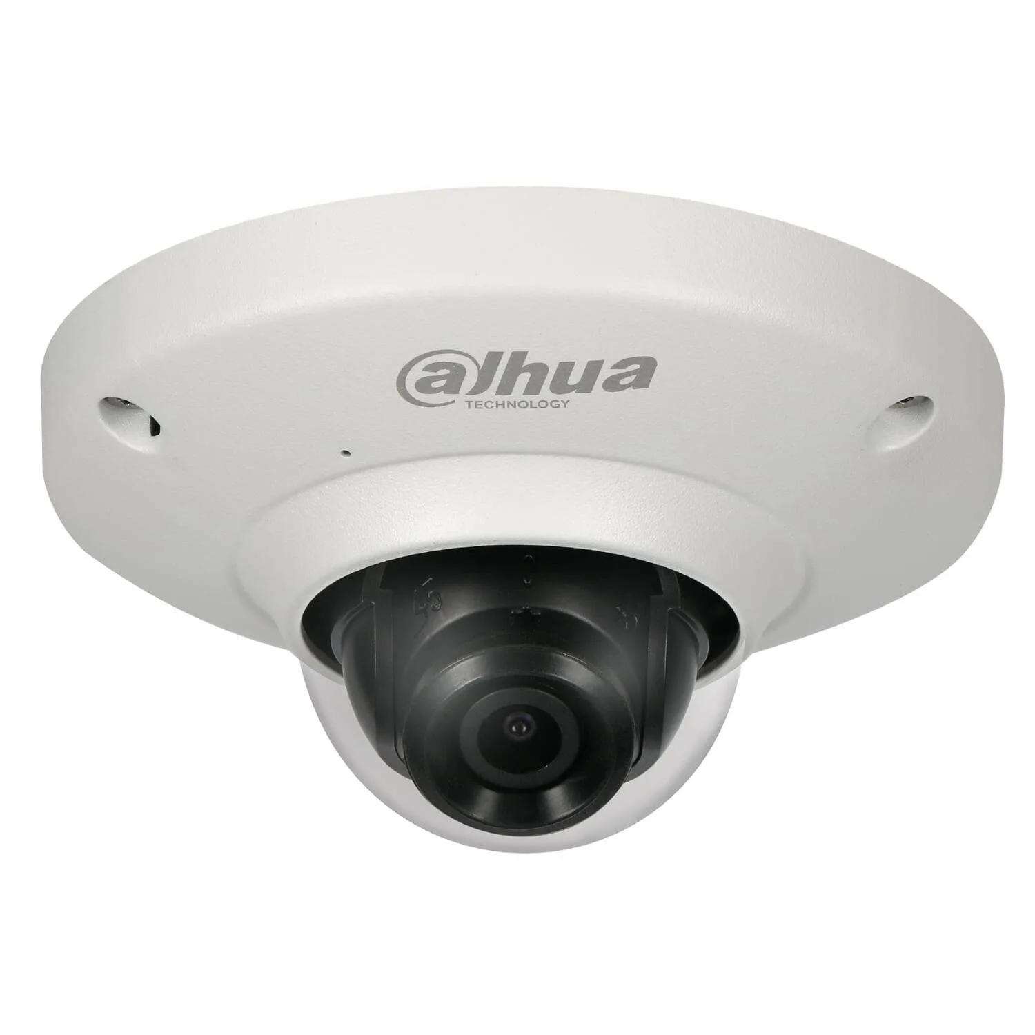 Fish-Eye IP камера IPC-EB5541-AS