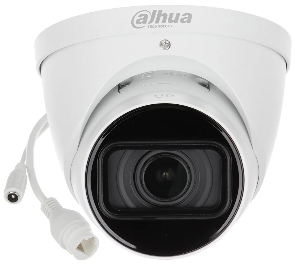 IP камера IPC-HDW1431T-ZS-2812