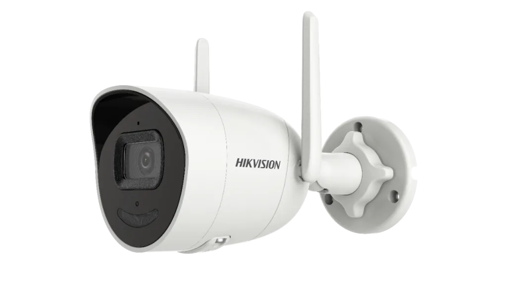 WI-FI IP камера DS-2CV2041G2-IDW