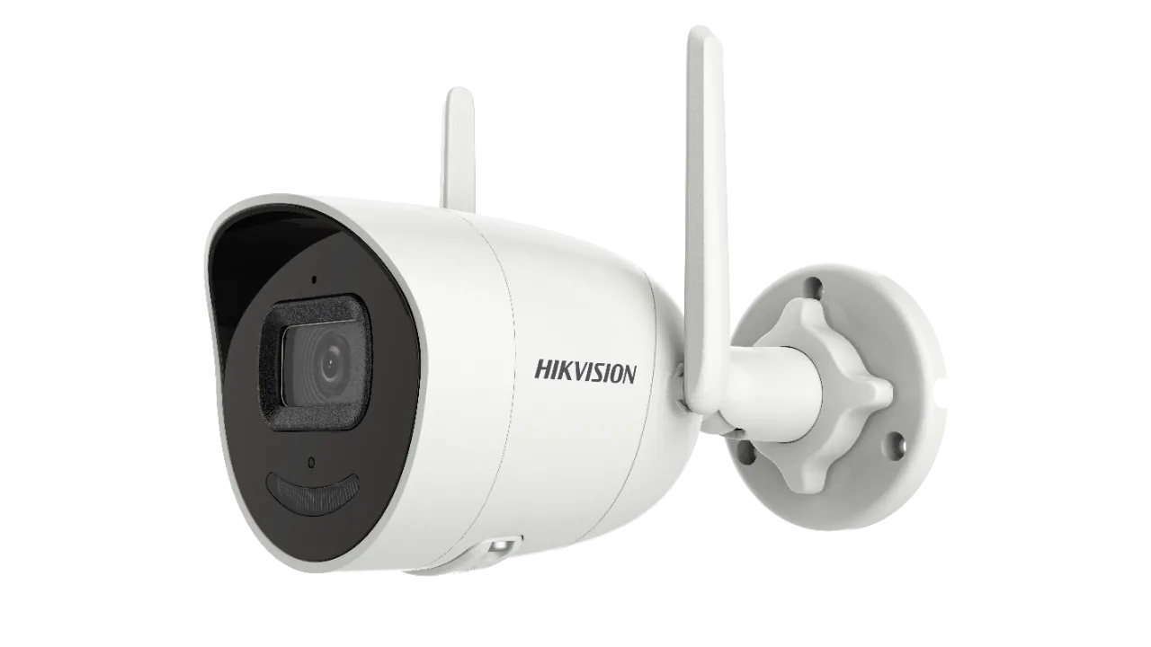 WI-FI IP камера DS-2CV2041G2-IDW