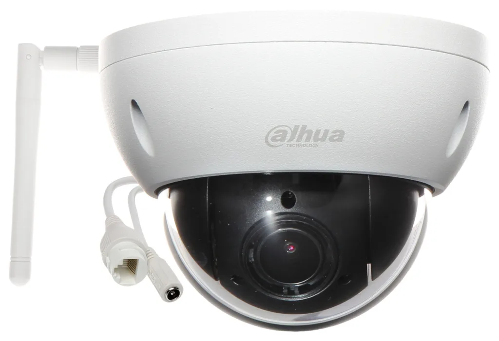 WI-FI управляема IP камера SD22404DB-GNY-W