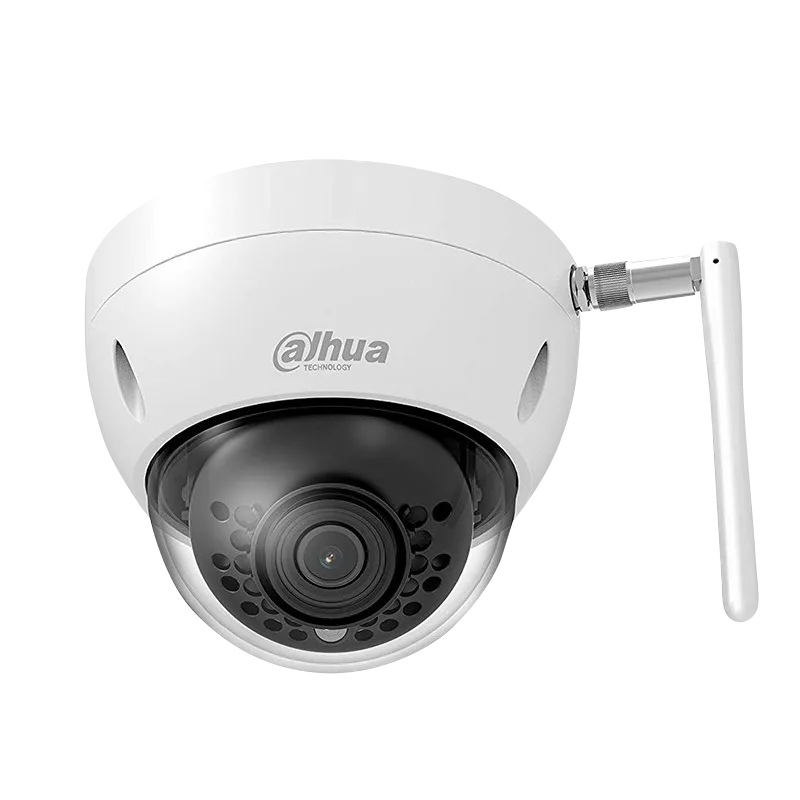 WI-FI IP камера IPC-HDBW1430DE-SW-0280B