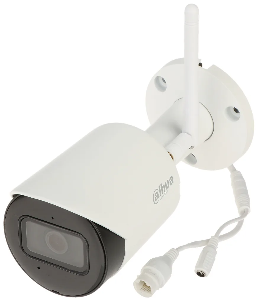 WI-FI IP камера IPC-HFW1430DS-SAW-0280B